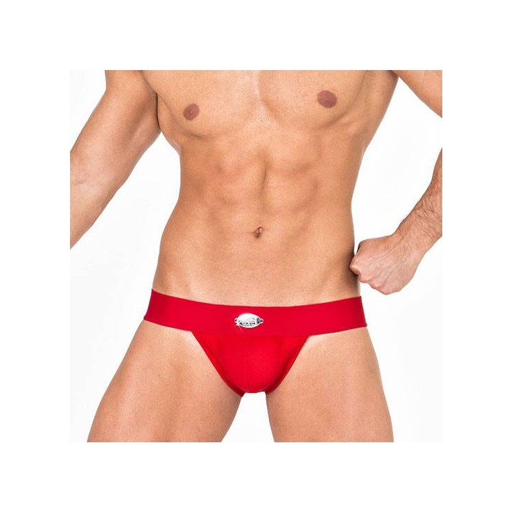 TANGA PER UOMO EFFETTO PUSH-UP 2
