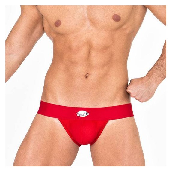 SLIP PER UOMO FASCIA ELASTICA IN VITA