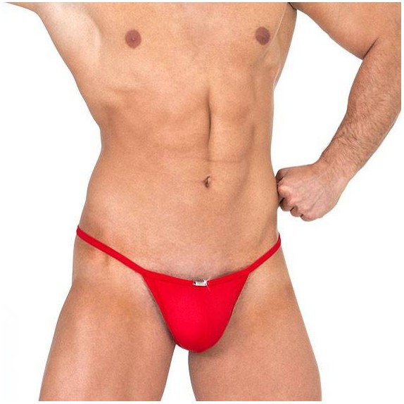 SEXY MINI PERIZOMA CON FILETTO 