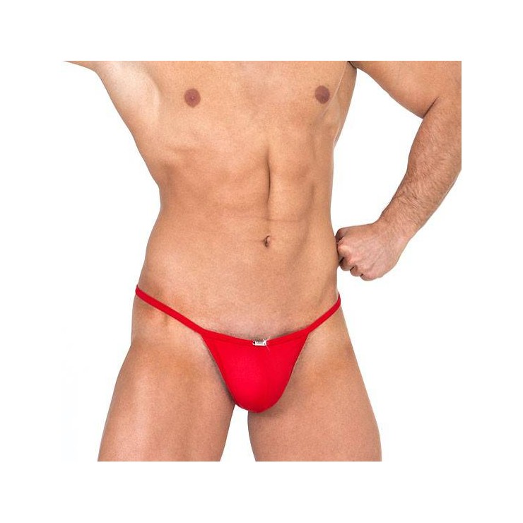 SEXY MINI PERIZOMA CON FILETTO