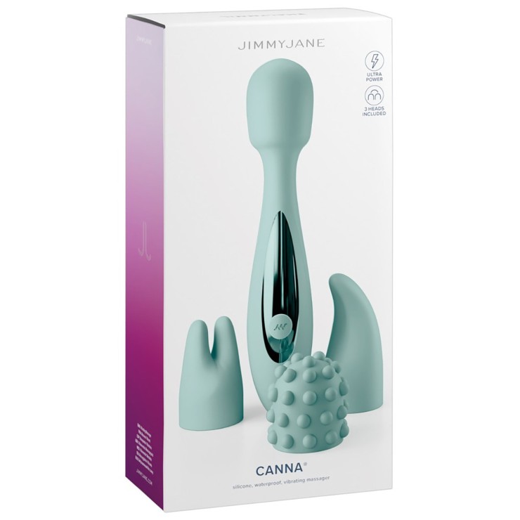 copy of WAND CANNA