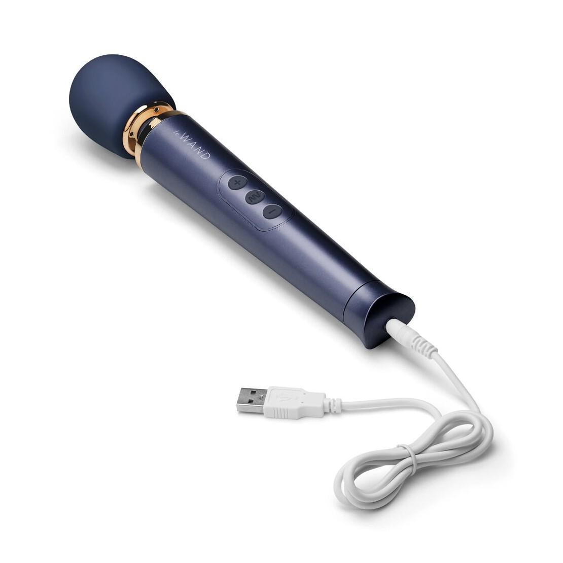 VIBRATORE CLITORIDE A MICROFONO SEX TOY LE WAND...