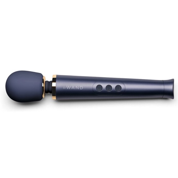 VIBRATORE STIMOLATORE CLITORIDE A MICROFONO SEX TOY LE WAND