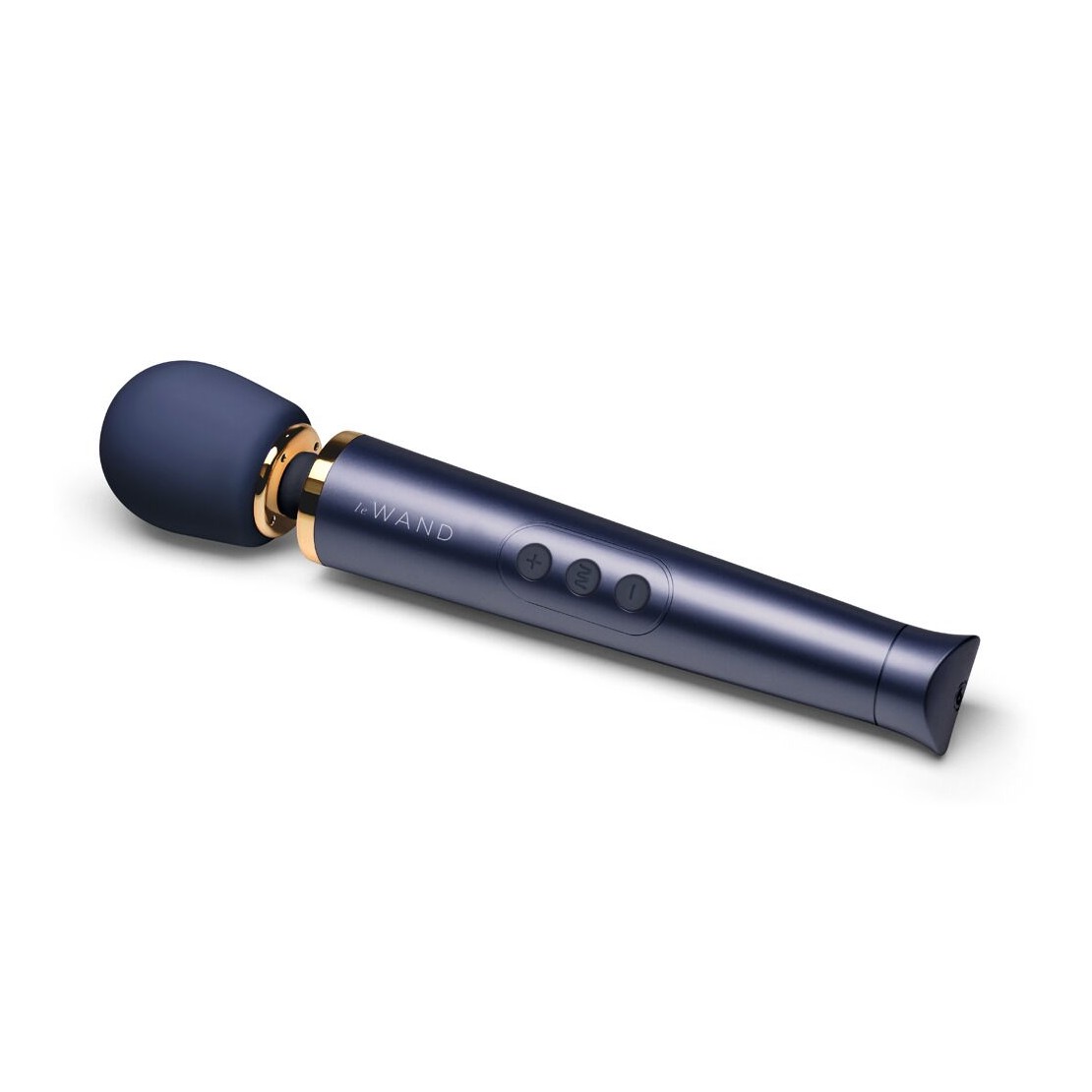 VIBRATORE CLITORIDE A MICROFONO SEX TOY LE WAND...