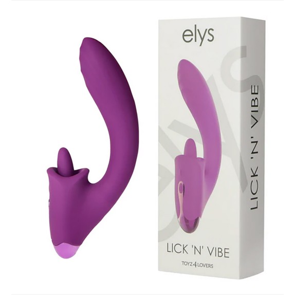copy of SEX TOY DOPPIO CON LINGUA LECCA CLITORIDE E VIBRAZIONE INTERNA