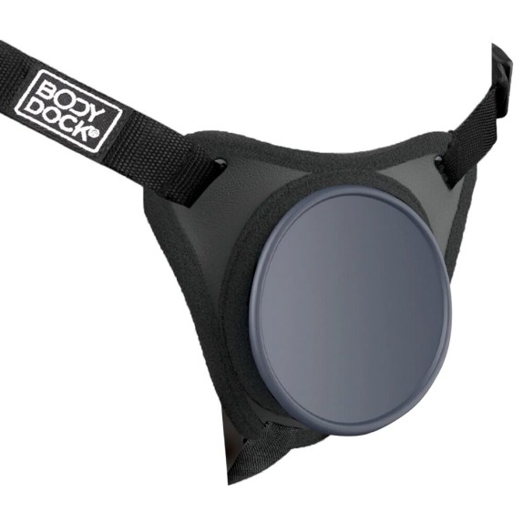 copy of MUTANDINA STRAP-ON CON BASE PER ATTACCO VENTOSA E CUSCINETTO ELITE