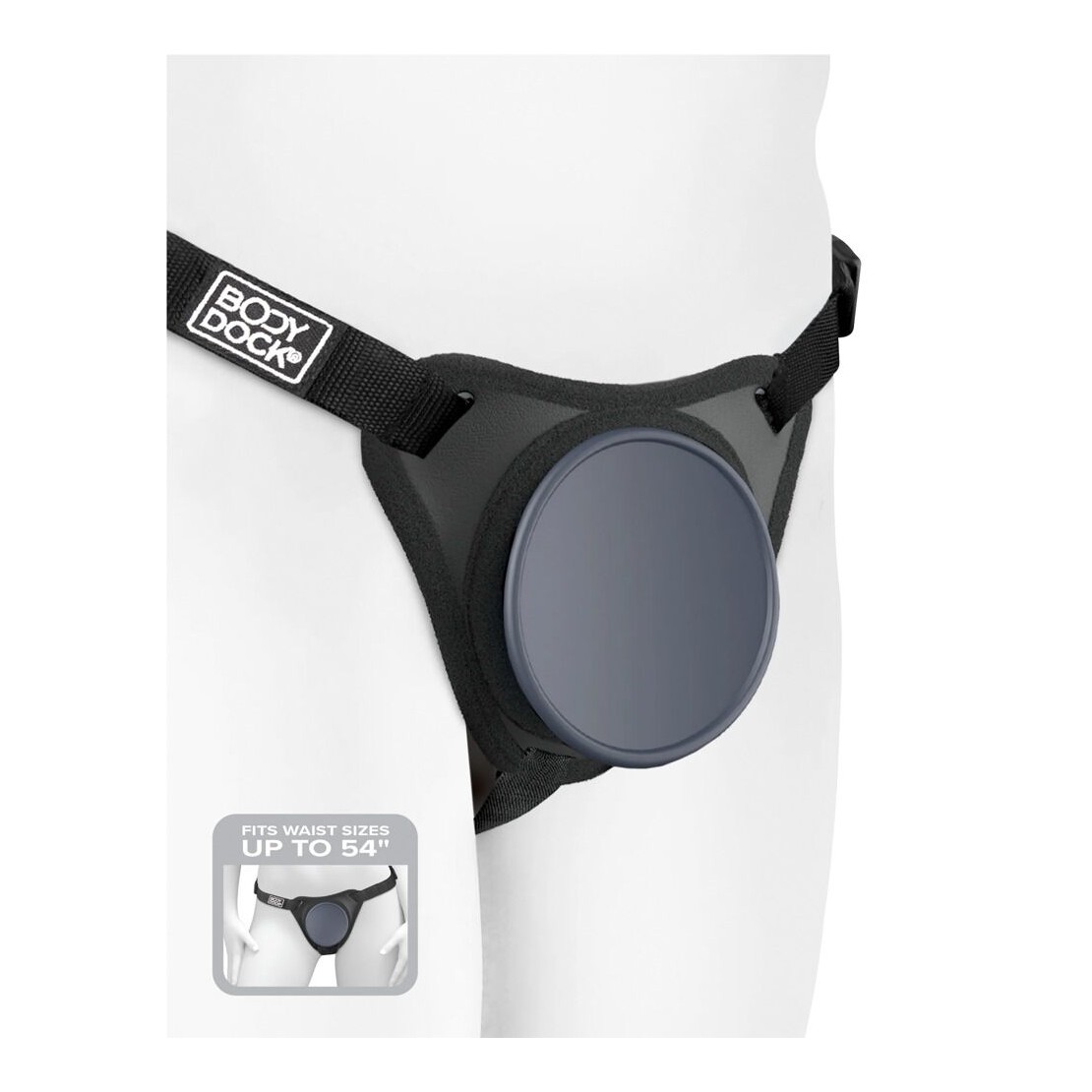 copy of MUTANDINA STRAP-ON CON BASE PER ATTACCO...