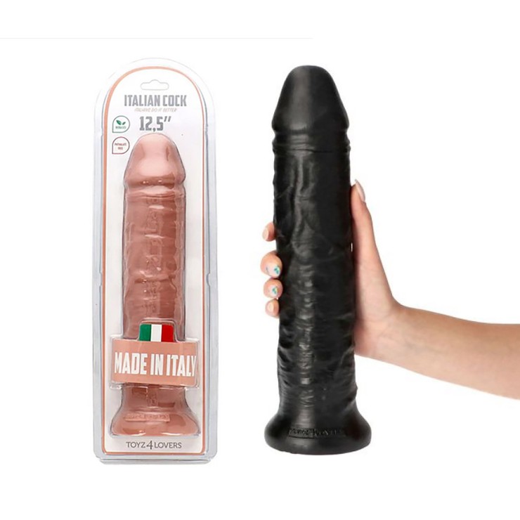 FALLO DI GRANDI DIMENSIONI IN PVC CON VENTOSA CESARE VARI...