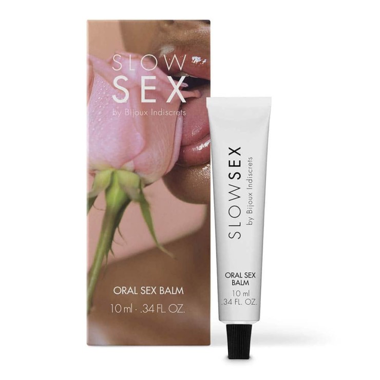 BALSAMO RINFRESCANTE PER FELLATIO AL GUSTO COCCO 10 ML...