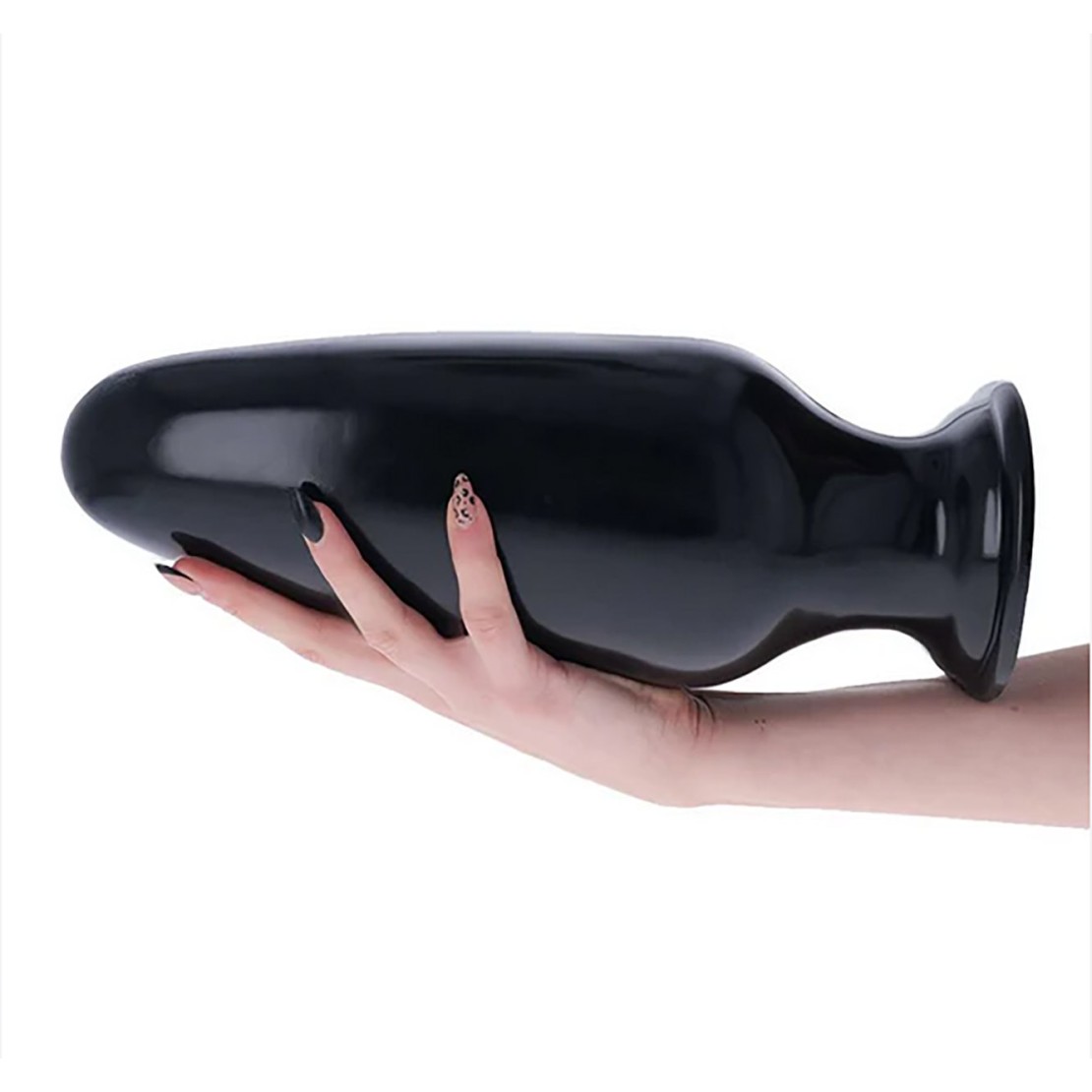 copy of PLUG ANALE