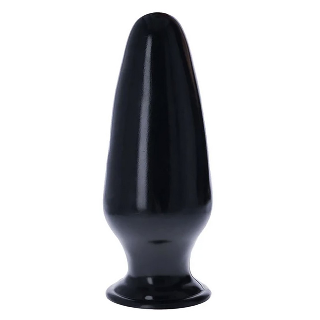 GRANDI DIMENSIONI PLUG ANALE DI FORMA OVALE IN...