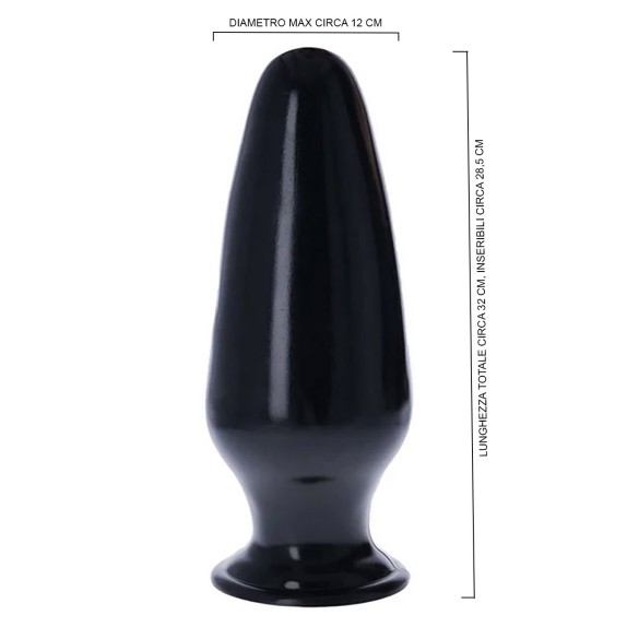 copy of PLUG ANALE