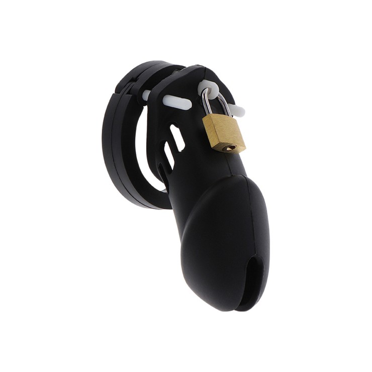 copy of CINTURA DI CASTITA' PER UOMO SEX TOY IN SILICONE...