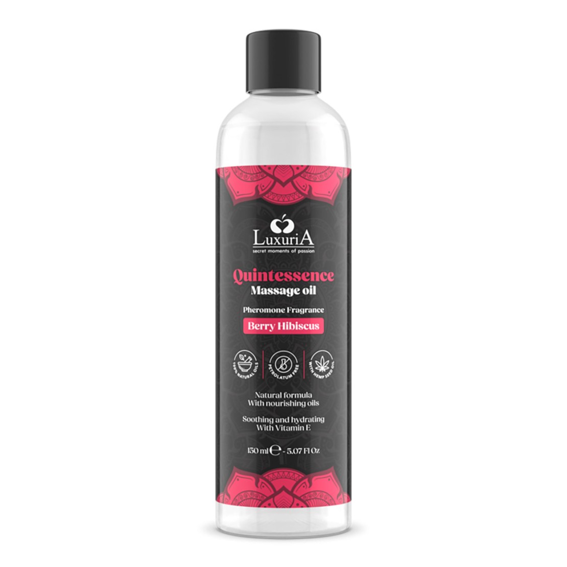 copy of OLIO PER MASSAGGI ALLA 150 mL EXOTIC...