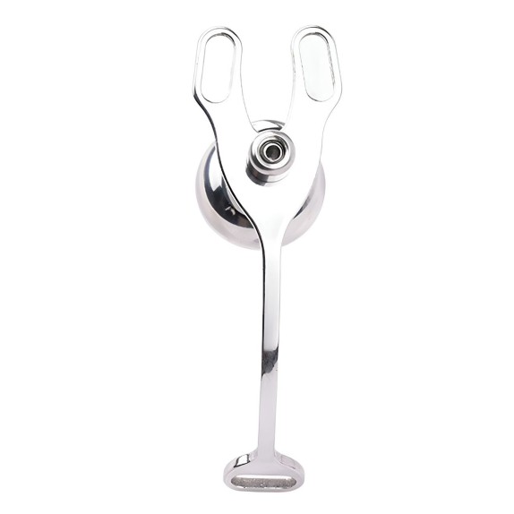 CINTURA DI CASTITA' SEXY PER UOMO MALE TO FEMALE CON CINTURINO REGOLABILE