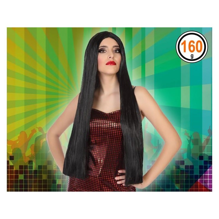 copy of PARRUCCA SEXY DA MORTISIA ADDAMS ACCESSORIO... 2