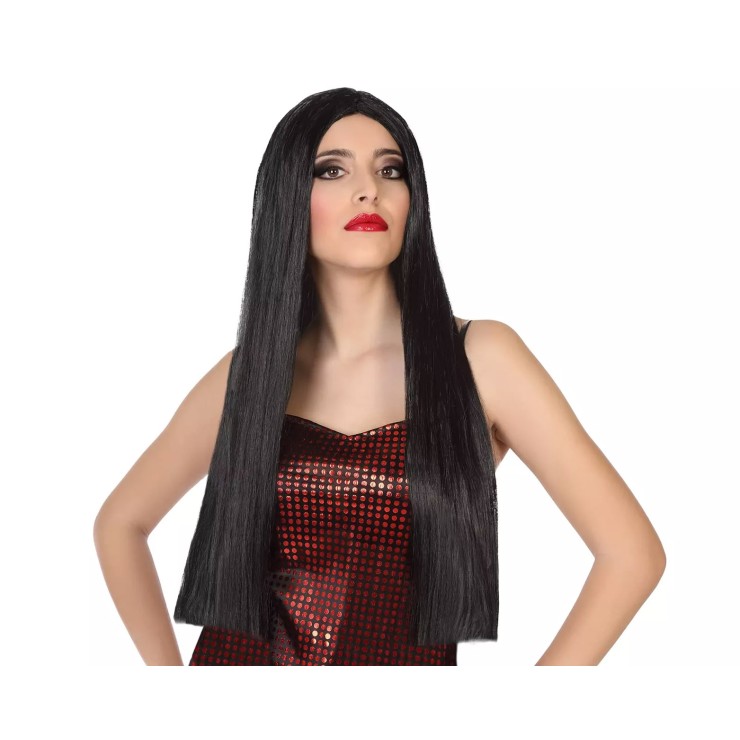 copy of PARRUCCA SEXY DA MORTISIA ADDAMS ACCESSORIO...