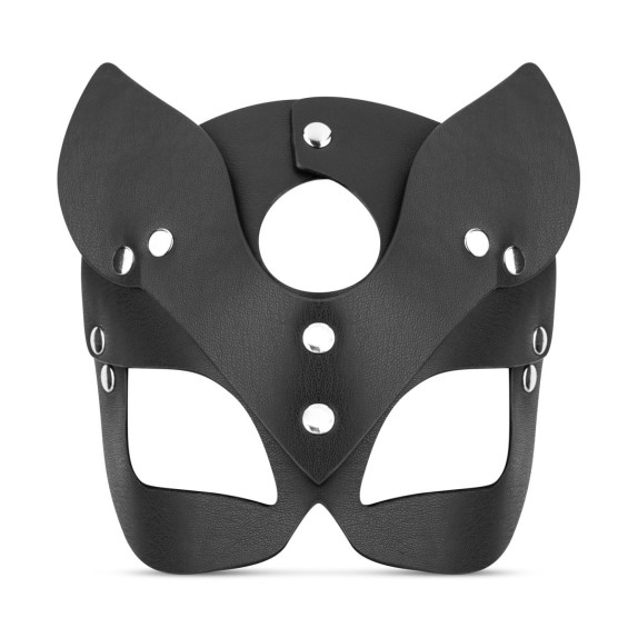 MASCHERA SEXY DA GATTINA