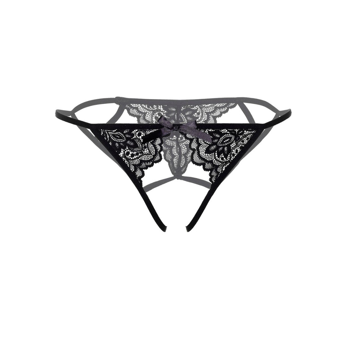 copy of CULOTTE SEXY PER DONNA APERTA SULLE...