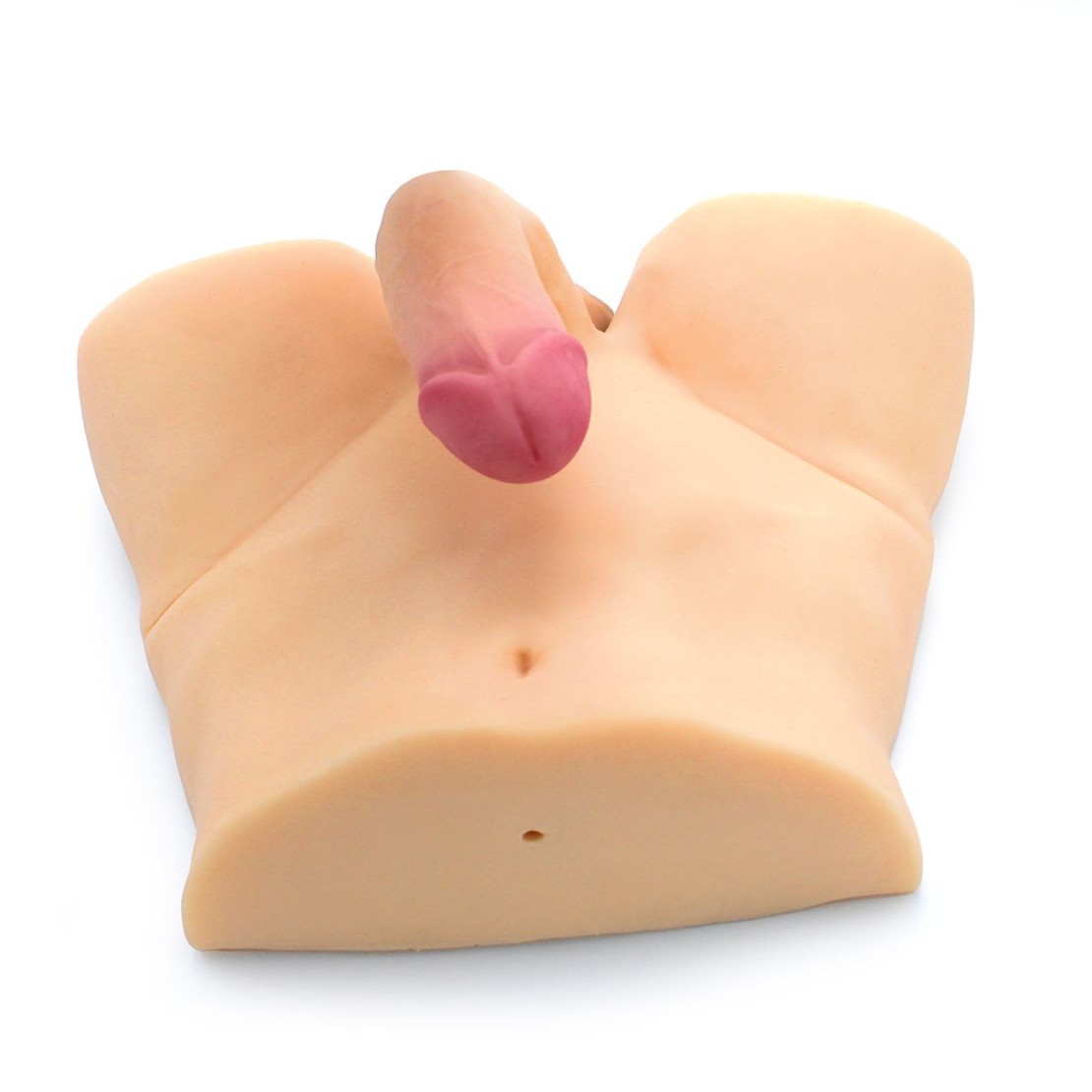 MASTURBATORE SUPER REALISTICO DI UOMO CON PENE...