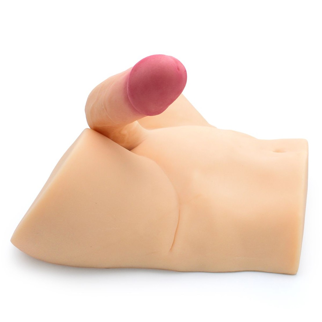 MASTURBATORE SUPER REALISTICO DI UOMO CON PENE...