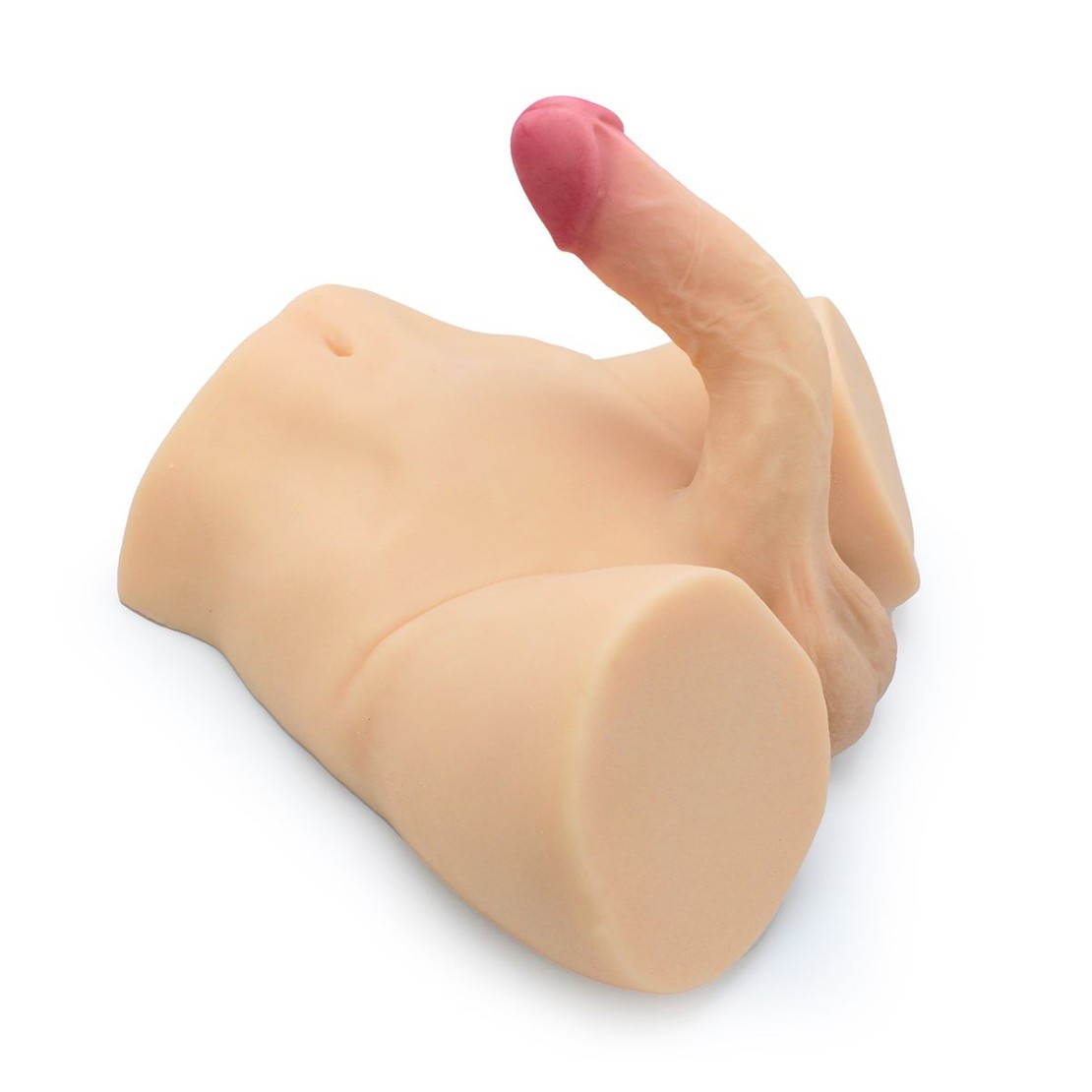 MASTURBATORE SUPER REALISTICO DI UOMO CON PENE...
