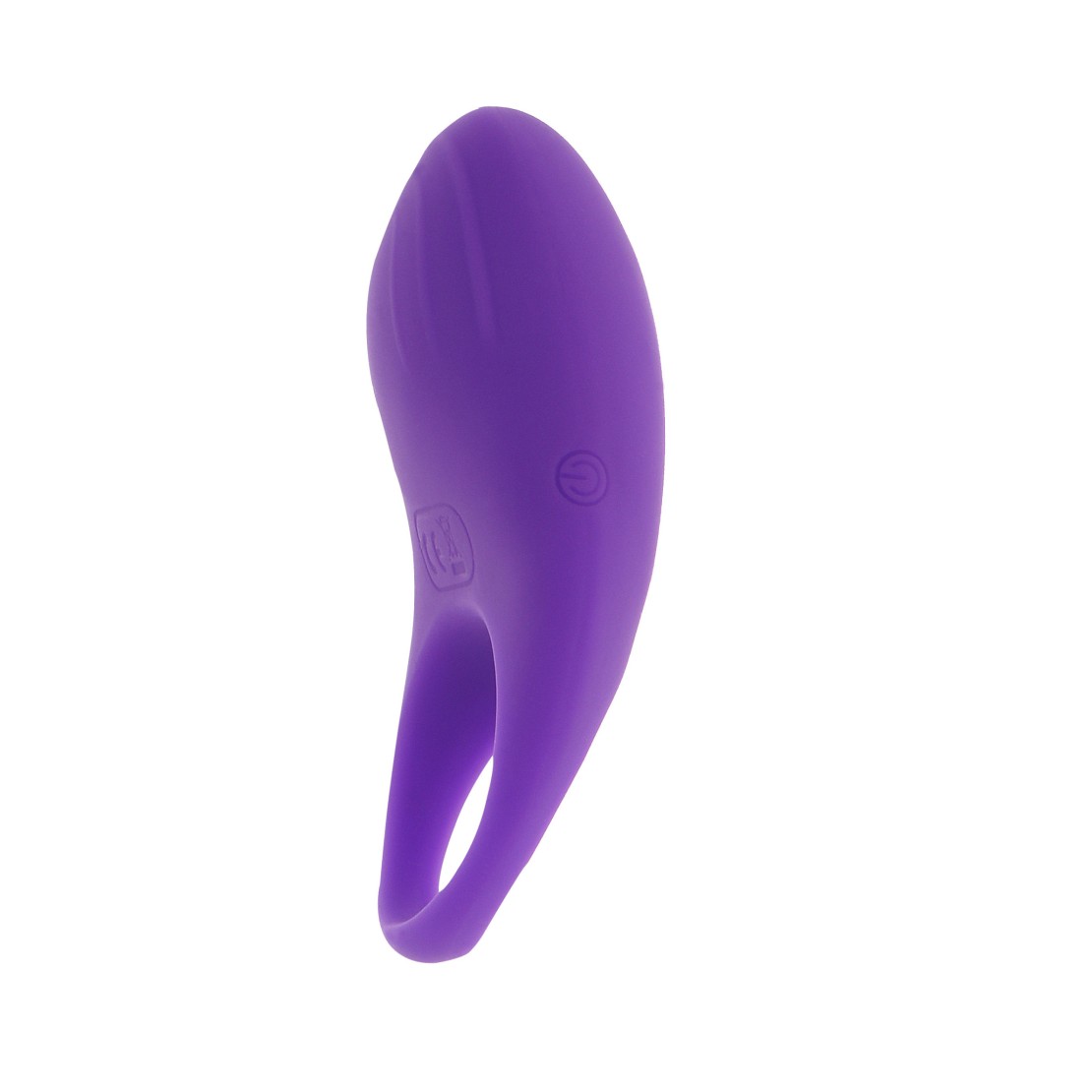ANELLO VIBRANTE PER IL PENE CON TELECOMANDO...