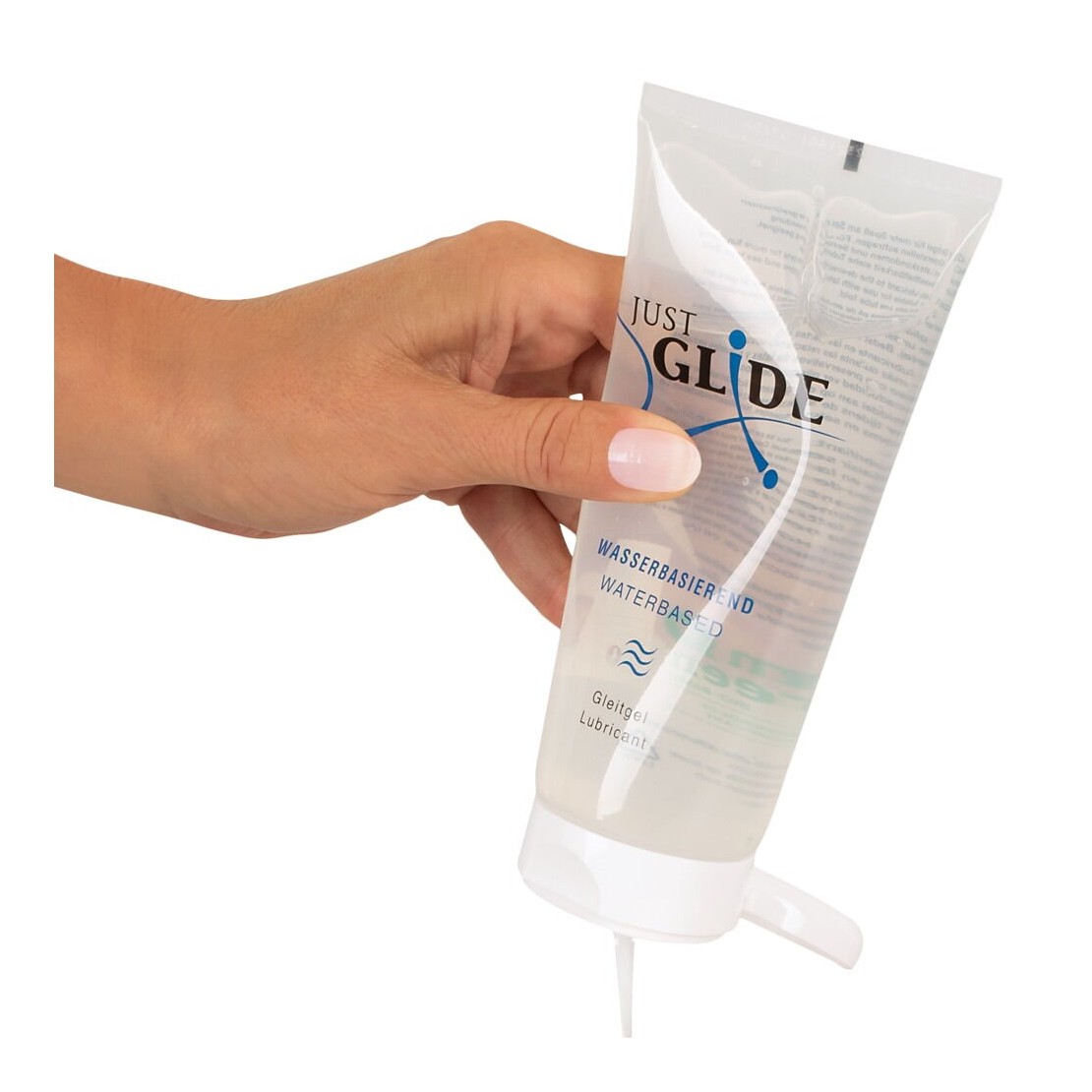 LUBRIFICANTE A BASE D'ACQUA VAGINALE 200 ML...
