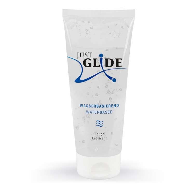 LUBRIFICANTE A BASE D'ACQUA VAGINALE