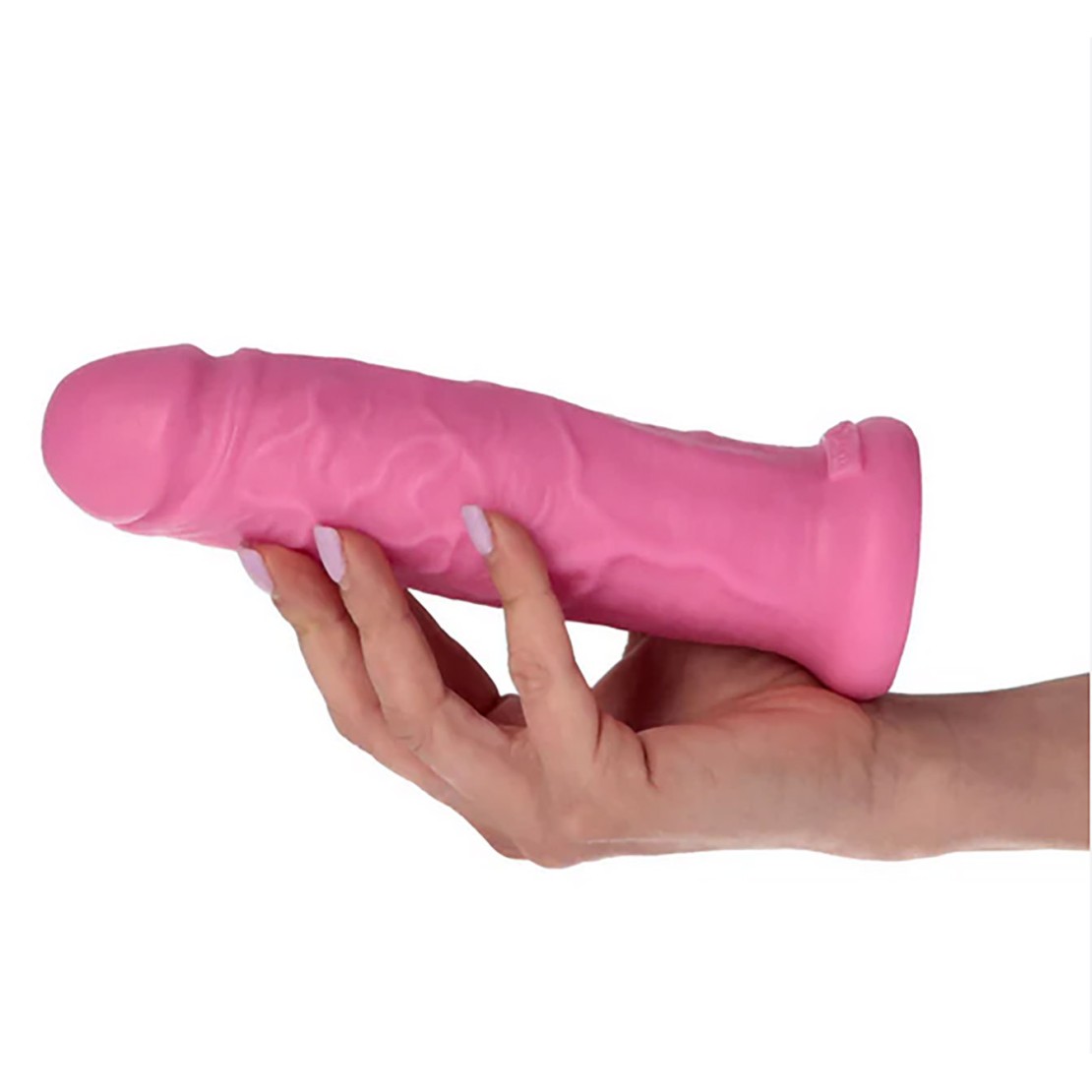 FALLO DILDO REALISTICO 20 CM IN PVC CON VENTOSA...