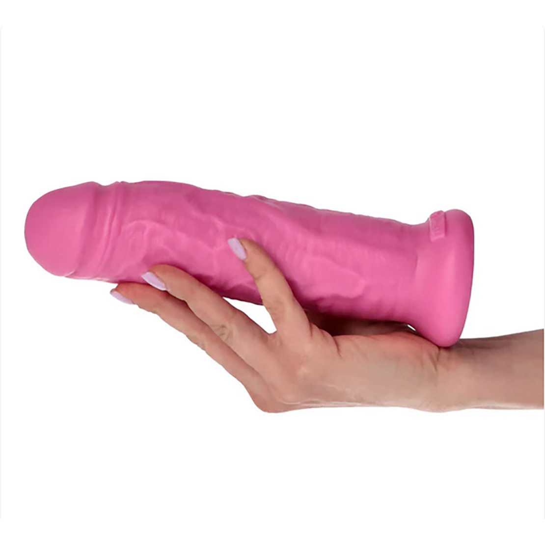 FALLO DILDO REALISTICO 21,5 CM IN PVC CON...