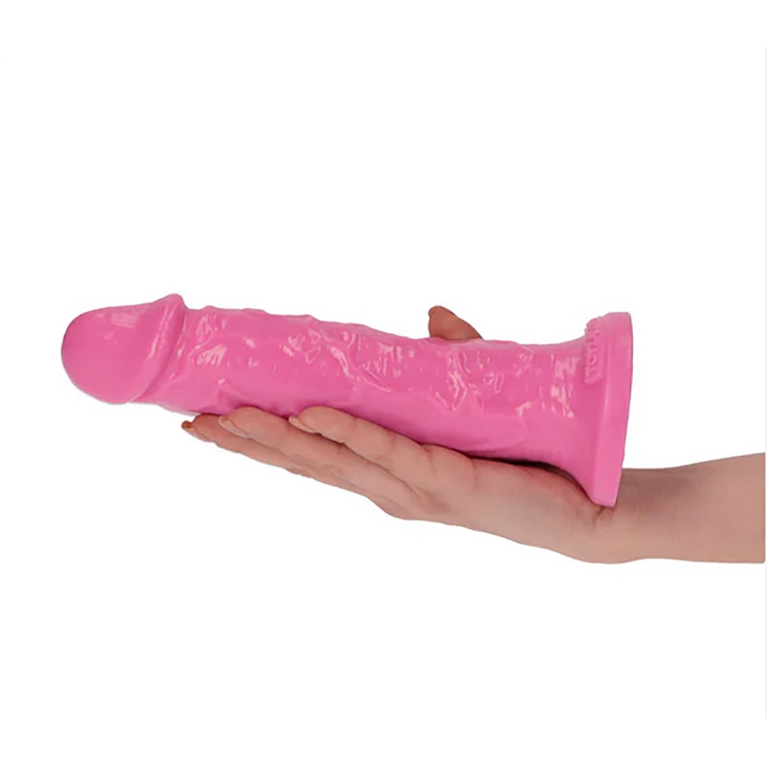FALLO DILDO REALISTICO 22,5 CM IN PVC CON...