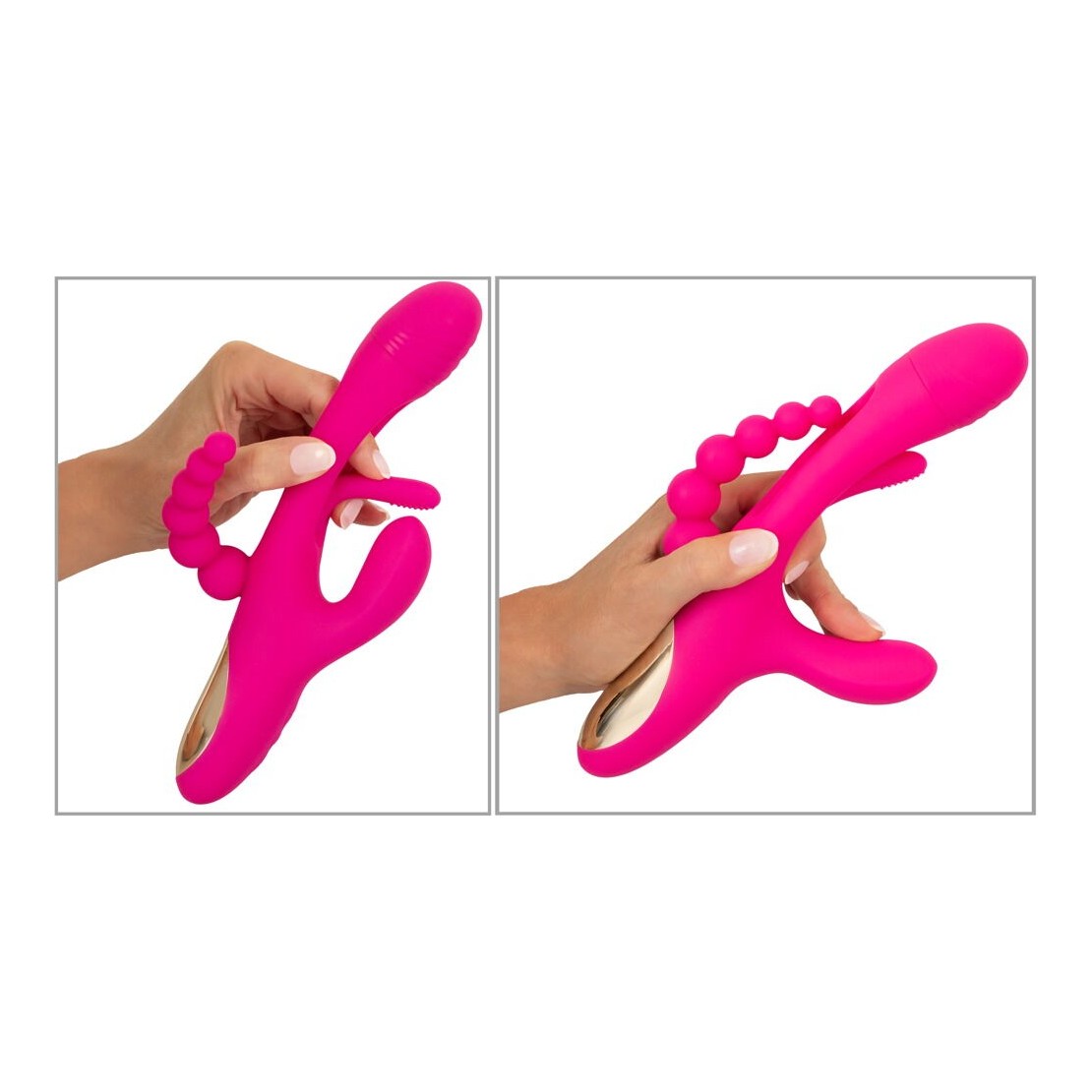 copy of SEX TOY 3IN1 PER DONNA LINGUA INTERNA...