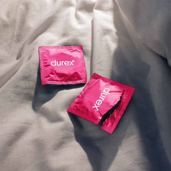 OFFERTA DUREX: PROFILATTICI PLEASURE MAX CONFEZIONE 10 PEZZI