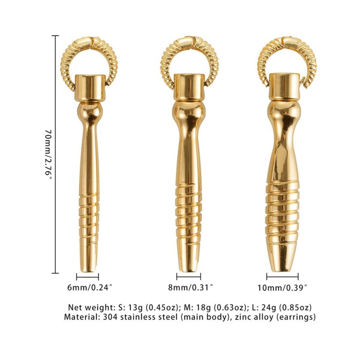 copy of SET 3 SONDE URETRALI