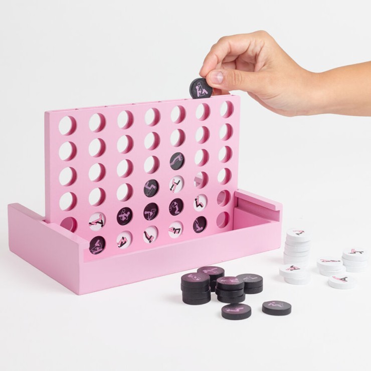 copy of GIOCO EROTICO 2