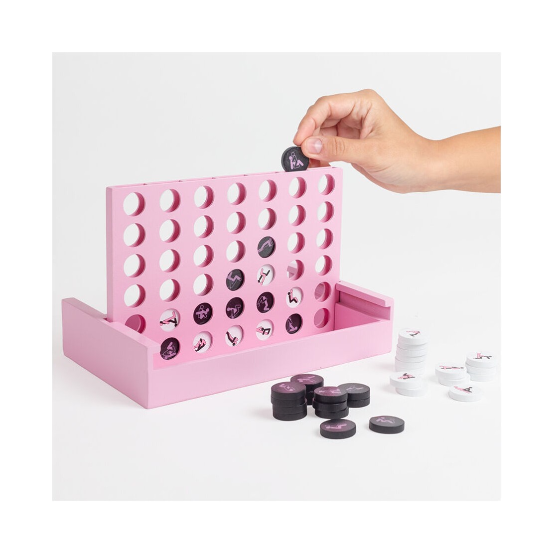 copy of GIOCO EROTICO