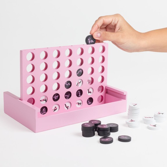 copy of GIOCO EROTICO