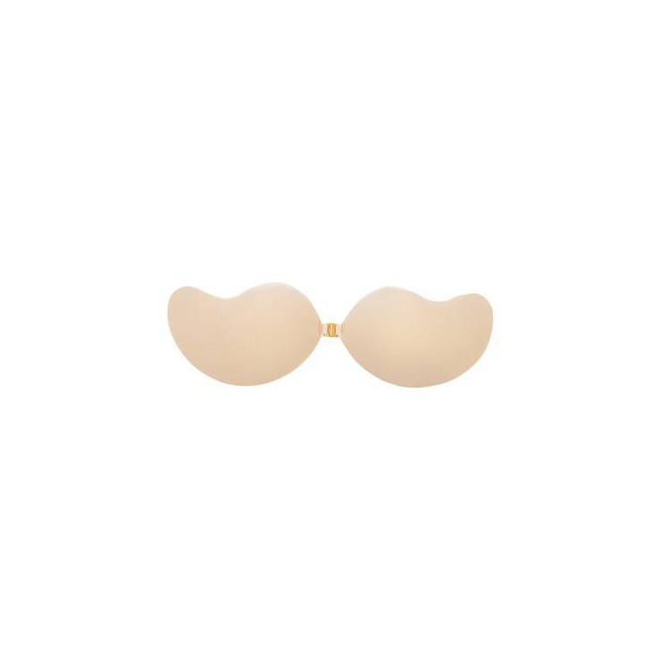 INVISIBLE BRA REGGISENO INVISIBILE BOBO Vari Color 2