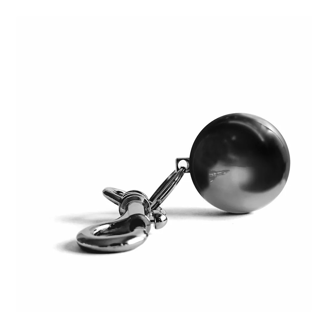 PESO CON GANCIO SEX TOY 500GR IN ACCIAIO...