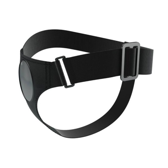 MUTANDINA PER STRAP-ON REGOLABILE CON VENTOSA COMPATIBILE CON DILDI E VIBRATORI