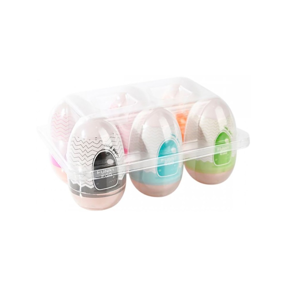 copy of OVETTO FUNNY EGG MASTURBATORE PICCOLO...
