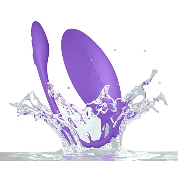 JIVE LITE SEX TOY OVETTO VAGINALE VIBRANTE RICARICABILE CON APP WE VIBE