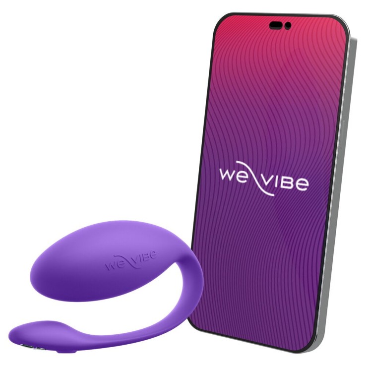 JIVE LITE SEX TOY OVETTO VAGINALE VIBRANTE RICARICABILE... 2