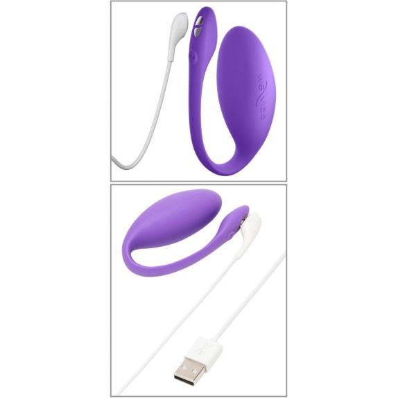 copy of JIVE LITE SEX TOY OVETTO VAGINALE VIBRANTE RICARICABILE CON APP WE VIBE