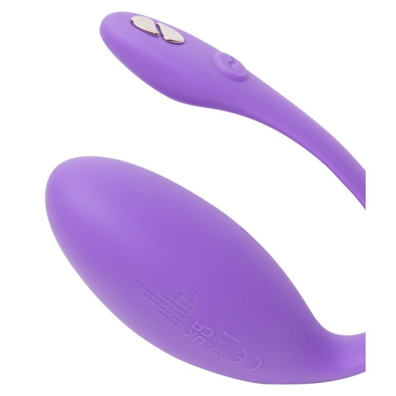 JIVE LITE SEX TOY OVETTO VAGINALE VIBRANTE RICARICABILE CON APP WE VIBE