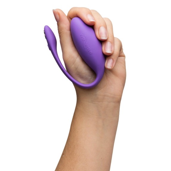 copy of JIVE LITE SEX TOY OVETTO VAGINALE VIBRANTE RICARICABILE CON APP WE VIBE
