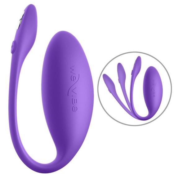 copy of JIVE LITE SEX TOY OVETTO VAGINALE VIBRANTE RICARICABILE CON APP WE VIBE