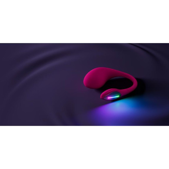 LUSH 4 OVETTO VIBRANTE VAGINALE PER DONNA CON APP LOVENSE