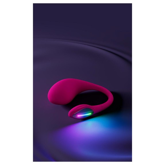 LUSH 4 OVETTO VIBRANTE VAGINALE PER DONNA CON APP LOVENSE